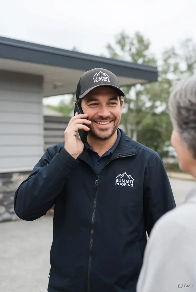 Flat Roof Leak Repair Pomona, NY FAQs